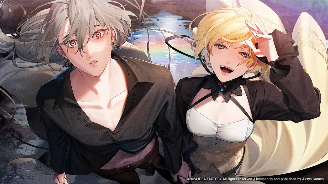 Virche Evermore - Epic: Lycoris